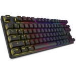 Recenze Niceboy ORYX K300X