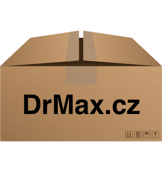 Recenze DrMax.cz