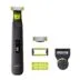 Test Philips OneBlade Pro 360 QP6541/15 Recenze Philips OneBlade Pro 360 QP6541/15