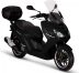 Recenze Peugeot Pulsion 125I