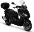 Test Peugeot Pulsion 125I Recenze Peugeot Pulsion 125I