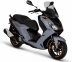 Recenze Peugeot Pulsion 125i GT