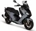 Test Peugeot Pulsion 125i GT Recenze Peugeot Pulsion 125i GT