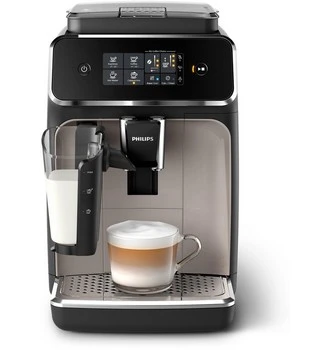 Recenze Philips EP 2235/40