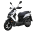 Recenze SYM JET 4RX 125 bílá
