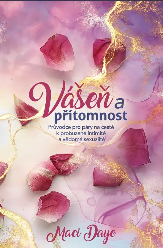 Recenze Vášeň a&nbsp;přítomnost