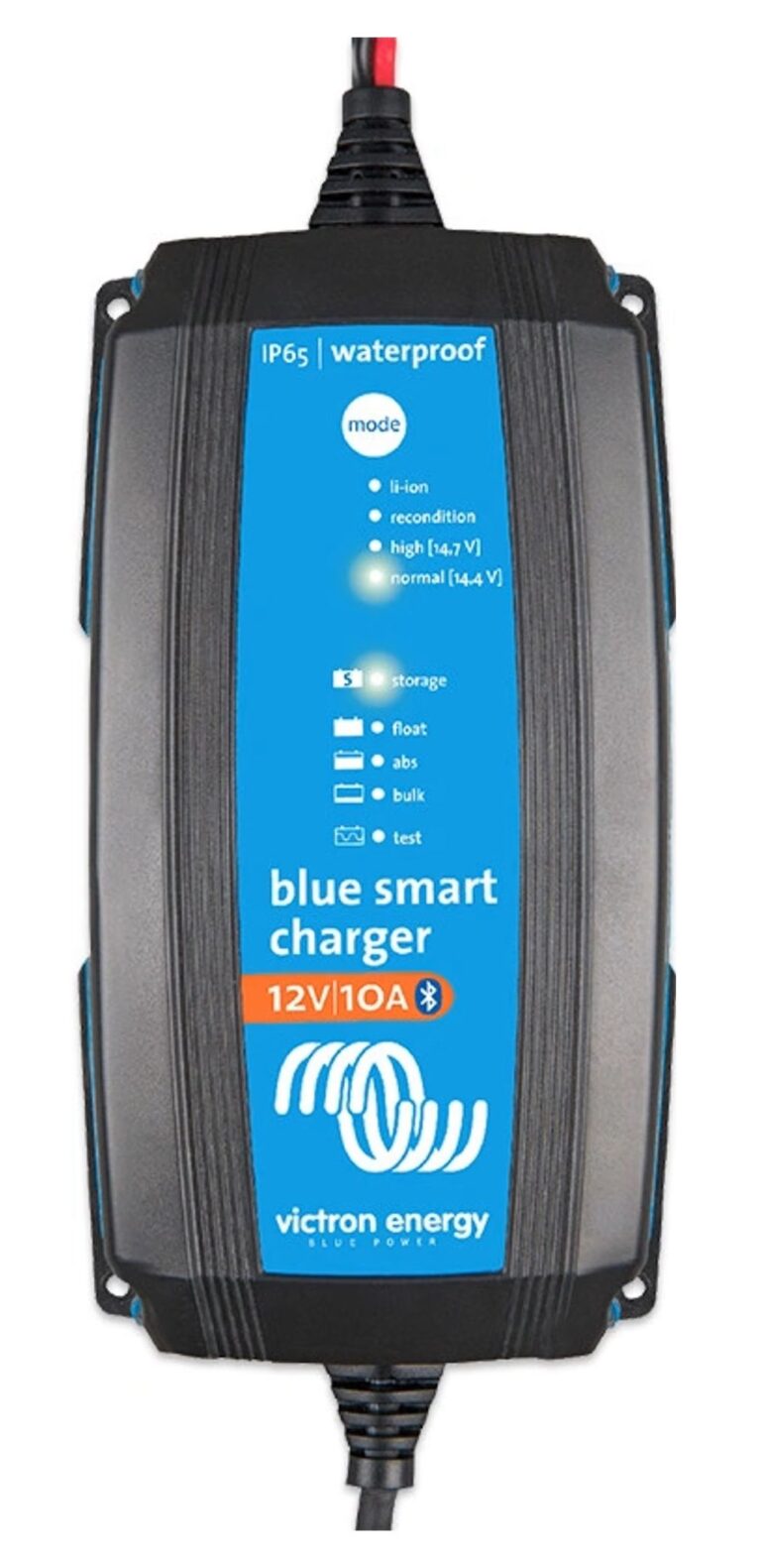 Test Victron Energy BlueSmart Recenze Victron Energy BlueSmart
