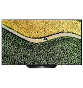 Recenze LG OLED55B9