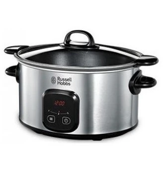 Test Russell Hobbs Maxicook Recenze Russell Hobbs Maxicook