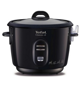 Test Tefal RK102811 Recenze Tefal RK102811