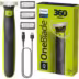 Recenze Philips OneBlade 360 QP2724/23