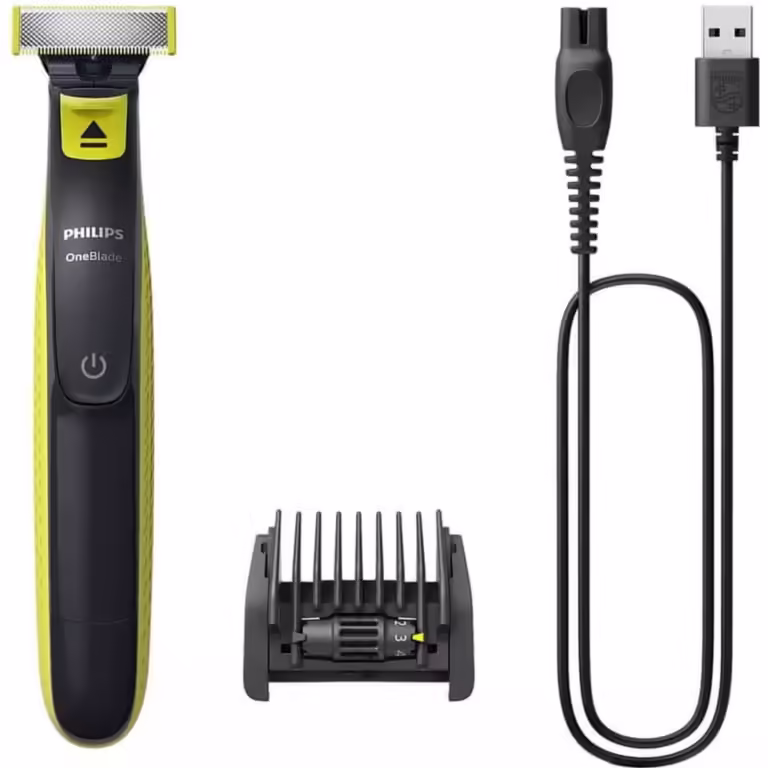 Recenze Philips OneBlade QP2724/20