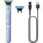 Recenze Philips OneBlade First Shave QP1324/30