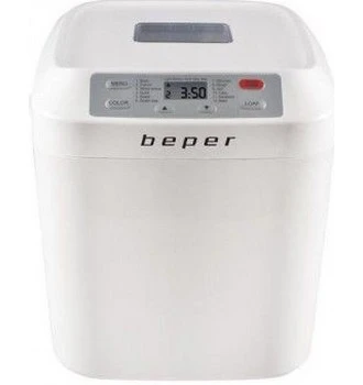 Recenze Beper BC 130
