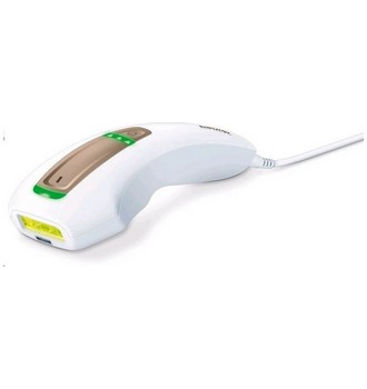 Test Beurer IPL 5500 Recenze Beurer IPL 5500