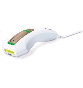 Recenze Beurer IPL 5500