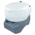 Recenze Campingaz Portable Toilet 20&nbsp;l