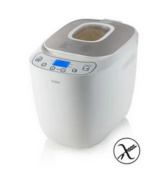 Recenze Domo B 3963