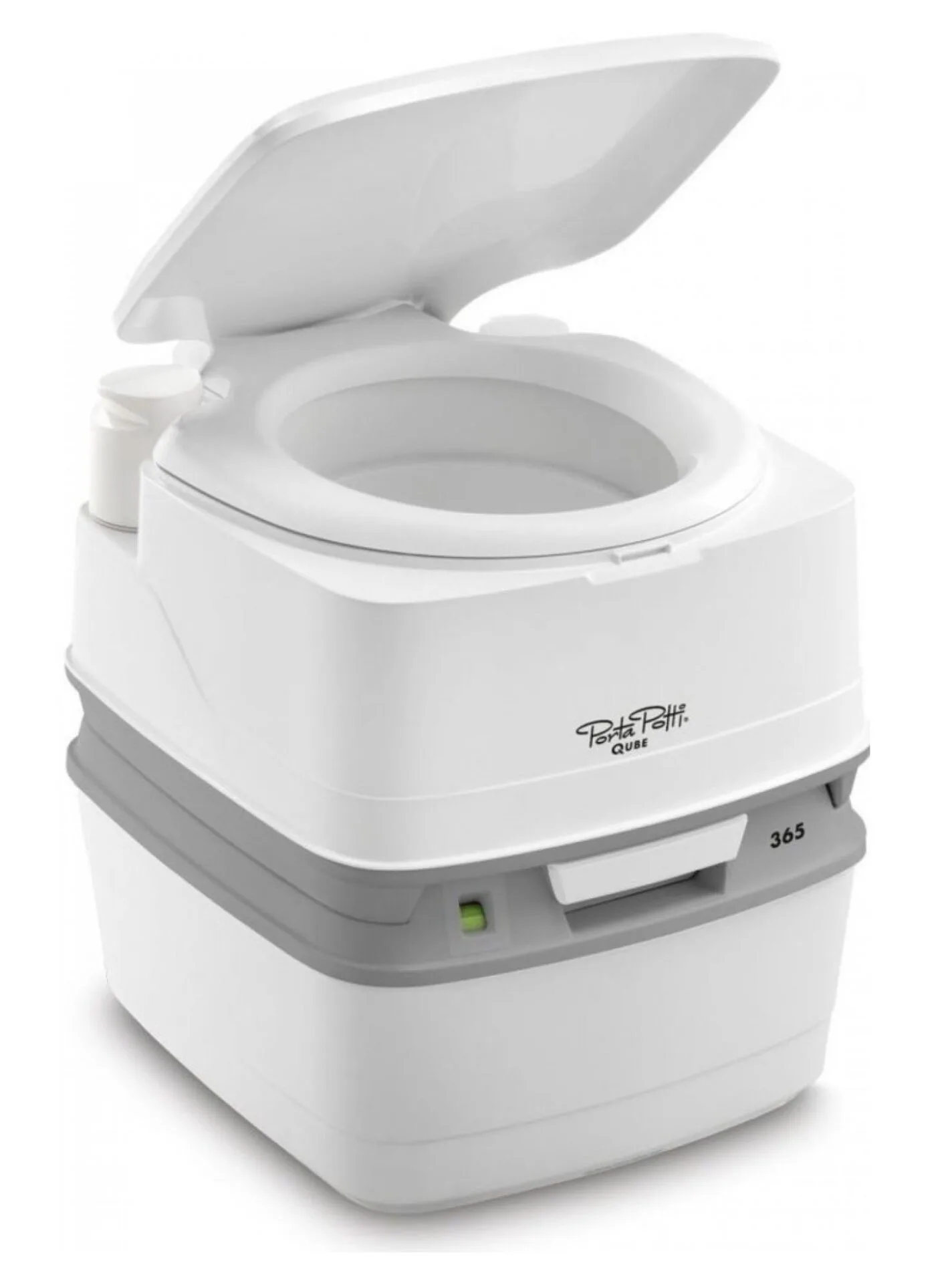 Přenosné chemické WC Obrázek zobrazuje přenosné chemické WC