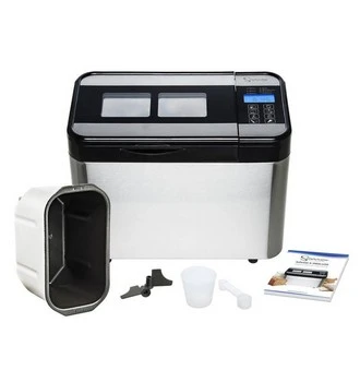 Recenze Sana SBM Basic