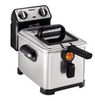 Recenze Tefal FR 510170