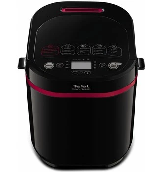 Recenze Tefal PF 220838