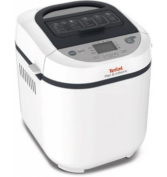 Recenze Tefal PF 250135