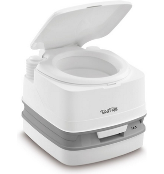Chemické WC