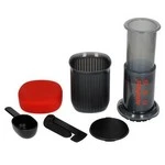Test Aerobie AeroPress Go Recenze Aerobie AeroPress Go