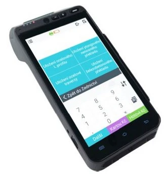 Recenze Markeeta Pay