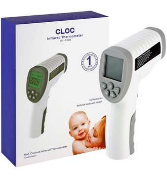 Recenze Cloc SK-T008