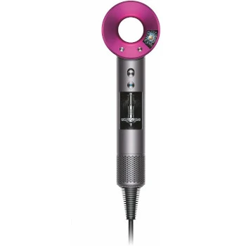 Recenze Dyson Supersonic