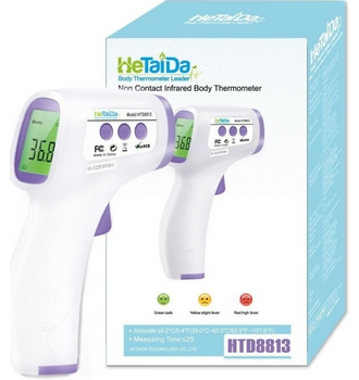 Recenze Hetaida HTD8813