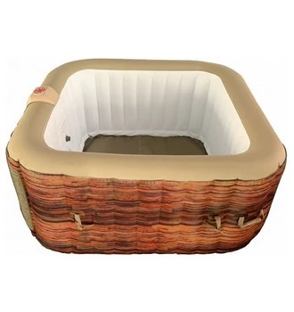 Recenze Belatrix Sorrento 115