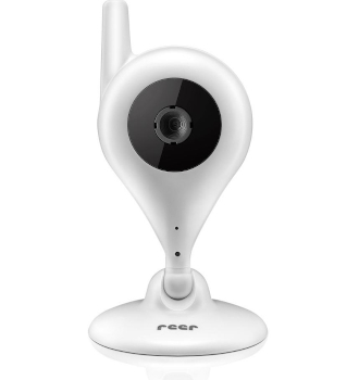 Recenze Reer Kamera pro Smartphone a&nbsp;IPhone