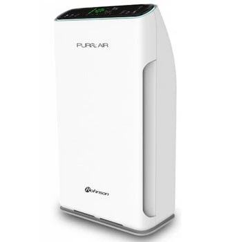 Test Rohnson R 9600 Recenze Rohnson R 9600