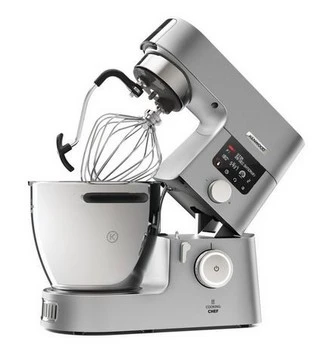 Recenze Kenwood Cooking Chef KCC 9060&nbsp;S