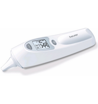 Recenze Beurer FT 58