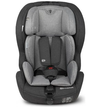 Recenze Kinderkraft Safety-Fix 2&nbsp;i-Size