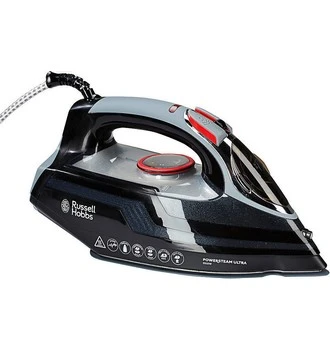 Recenze Russell Hobbs 20630