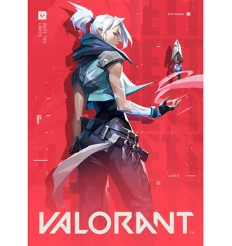 Recenze Valorant