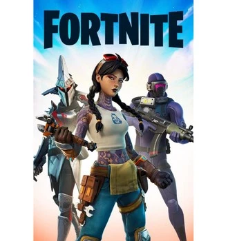 Recenze Fortnite