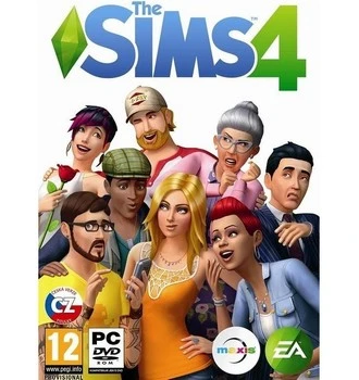 Recenze The Sims 4