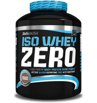 Nejlepší proteiny