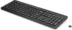 Recenze HP 230 Wireless Keyboard