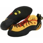 Recenze La Sportiva Testarossa