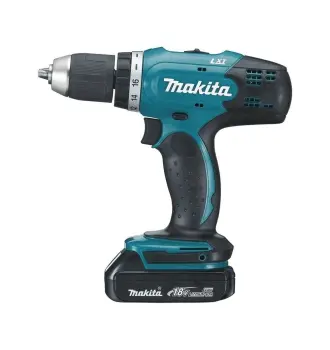 Recenze Makita DDF453SYE