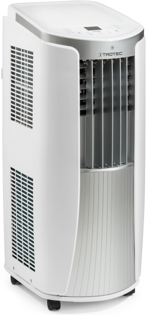 Recenze Trotec PAC 2010&nbsp;E