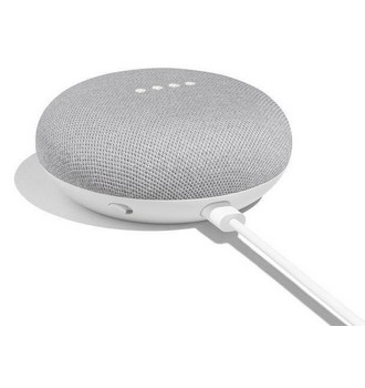 Recenze Google Home Mini