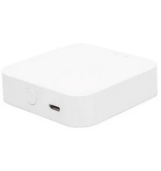 Recenze Immax Neo Smart Bridge